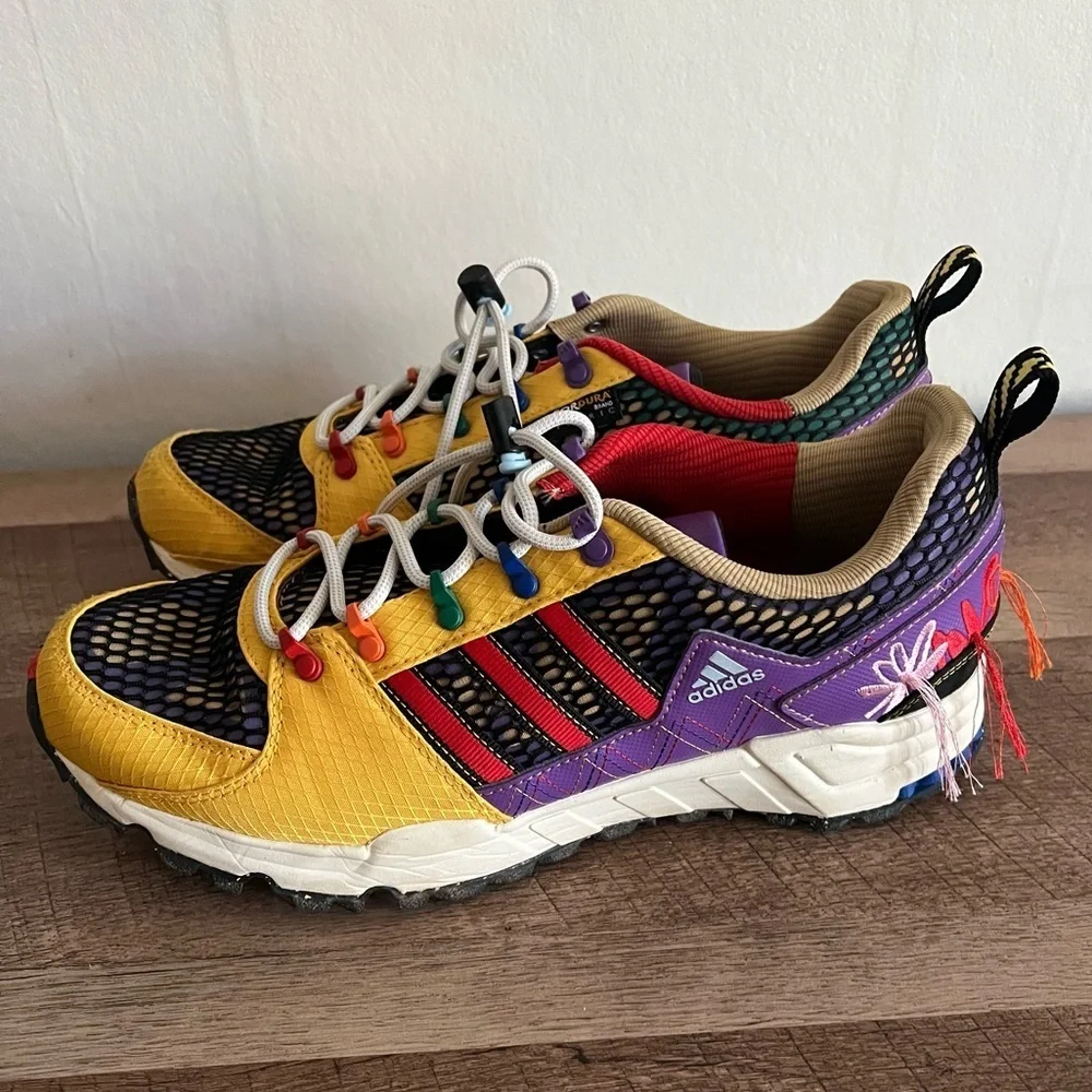 Adidas x Sean Wotherspoon EQT Support 93 